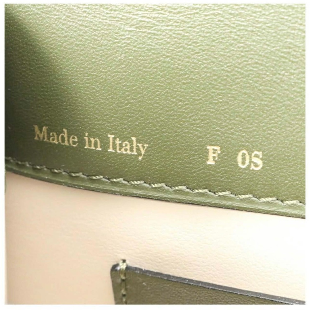Chic Valextra MICRO Iside Palmelatto - Picture 11 of 11